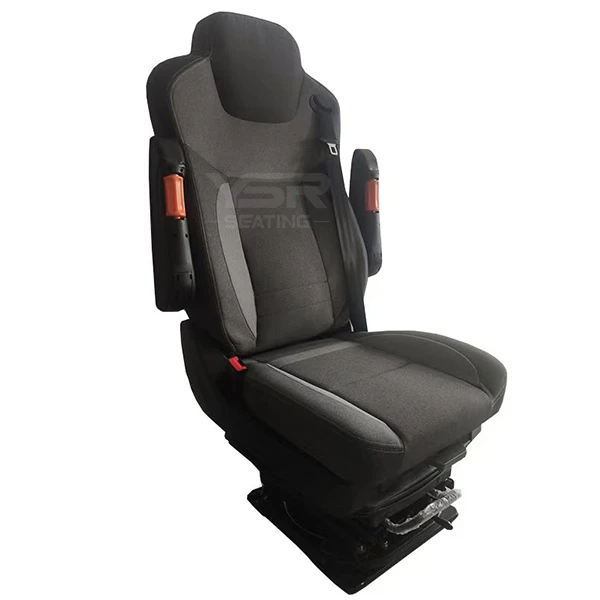 Air Suspension Truck Seat