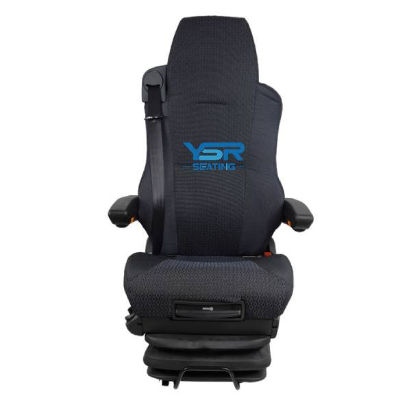 Adjustable Driver Seat