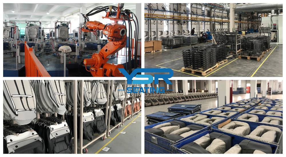 YSR Seating Supplier YSR Seating Supplier